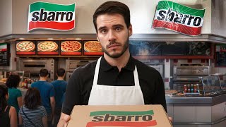картинка: История Sbarro: почему закрылась самая популярная пиццерия 2000-х