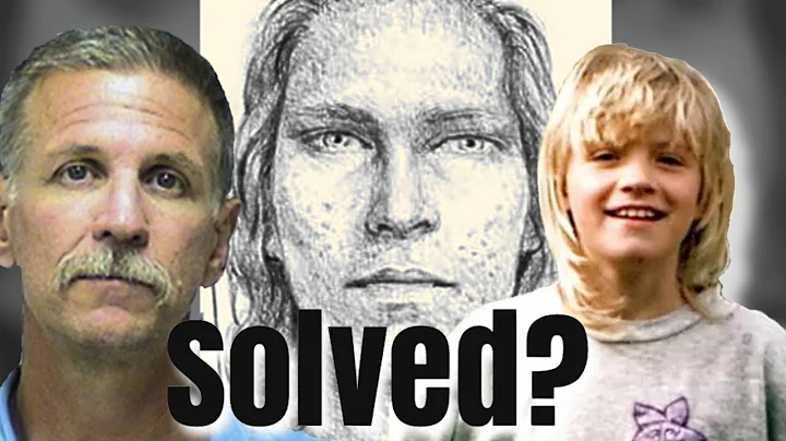 Coffee and Crime Time: Michaela Garecht Case Solved?