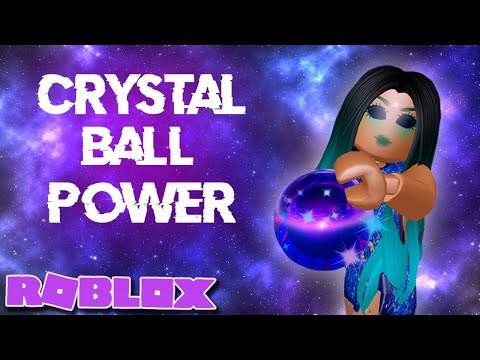 How To Use The Crystal Ball In Royale High 2020