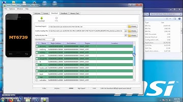Tecno Camon Sky2 In1 Pro FRP Done With Flash Tool