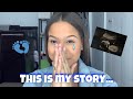 17 & pregnant... | story time