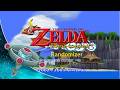 The Legend Of Zelda Wind Waker Randomizer Seed 2 