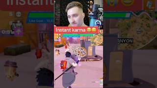 😭 instant karma #fortniteclips #fortnite #fortnitefunny #fortniteshorts #xenrecruit #livefortnite