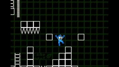 Mega Man Engine - MMF2 Progress Update