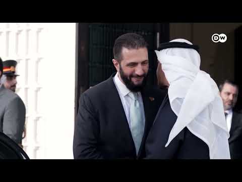 شطب هيئة تحرير الشام... وتطورات في الملف السوري الإسرائيلي