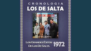 Video thumbnail of "Los de Salta - No Importa (Versión '72)"