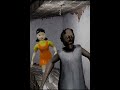 GRANNYFUNNYkidvideo #granny #comedy #funnyvideo #short video #horror #dance