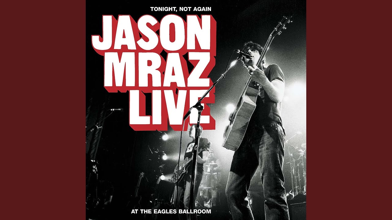 After an Afternoon (Live at the Eagles Ballroom, Milwaukee, WI, 10/28/2003)
