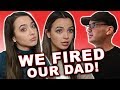 WE FIRED OUR DAD - Merrell Twins Exposed ep.5
