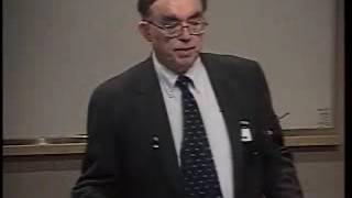 Technical Computing @ Microsoft: Lecture Series on the History of Parallel Computing