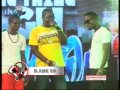 GRAND FINALE NEXT BIG THANG IN GH HIPHOP