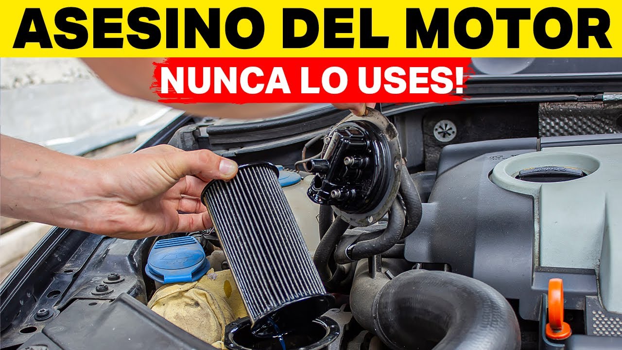 13 Mods que Mejoran Tu Coche (y 5 que LO DESTRUYEN)
