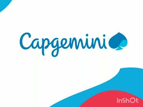 Capgemini Virtual Onboarding Process | Pre | Post.