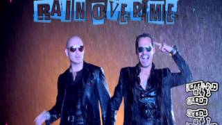 Rain Over me ( Pitbull | feat. Marc Anthony ) Resimi