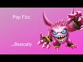 Pop fizz basically