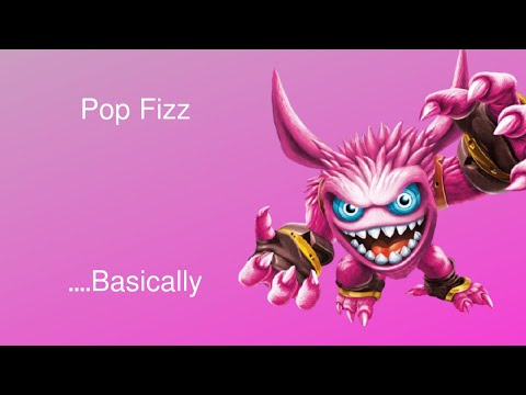 User blog:Legendary Pop-Fizz/Get Ready