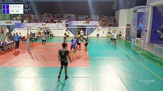 Live Unisri Surakarta Vs Ubl Jakarta Livoma 2025