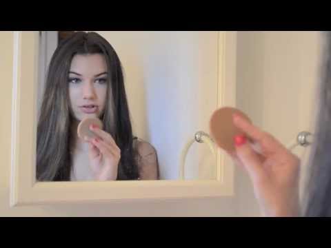 Summer Foundation Routine | Sabrina Vaz