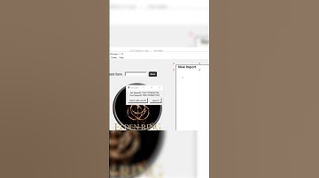 Elden Ring Shadow of the Erdtree Import Save File Error Guide #shorts