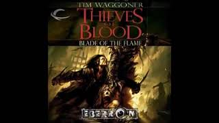 Eberron: Blade of the Flame Series - Book 1 screenshot 4