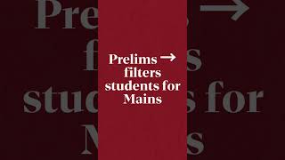NID Prelims vs Mains Explained in 15 Seconds #shorts #uceed2026 #designcareer #education #nid2026