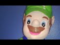 a short and not at all deep video about luigi's mansion