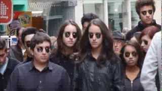 4ª Missão Público Indiscreto - Halloween