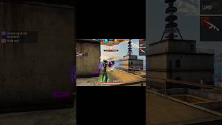 CS rank funny moments 😁🤣#shorts #freefire #ffshorts
