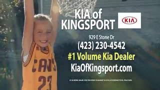 Bristol Kia Dealership - Summer's On Us at Kia of Kingsport, TN