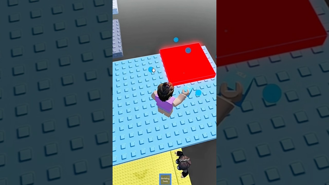 FAKE TROLL BUTTON😂 Game name: Troll Slippery Tower by Towers Studio! 