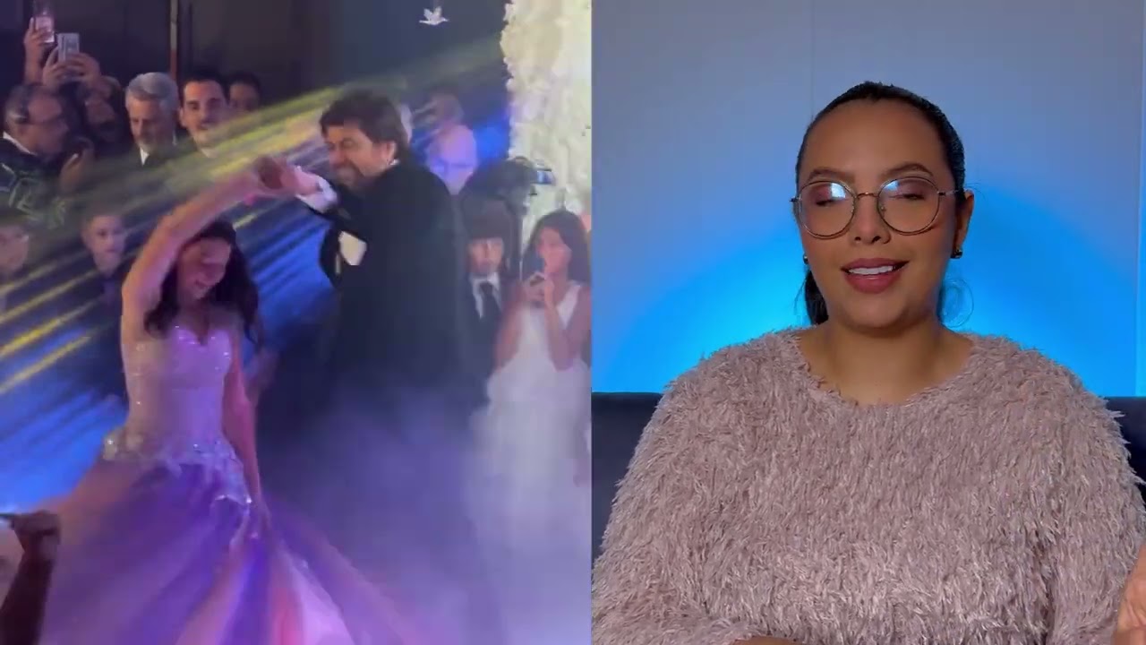 LA POLÉMICA RELACIÓN DE Jonathan Montenegro y Patricia Schwarzgruber