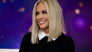 Jenny McCarthy s Throwback Vacation Photos Go Viral Pictures Don t Lie
