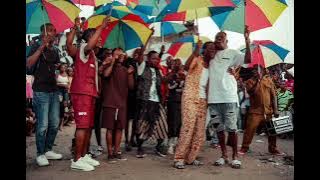 Voce Merece - Chelsea Dinorath x Delero King _ Original Mix Hosted_Jesus no Beat