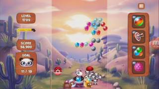 Panda Pop- Level 1789