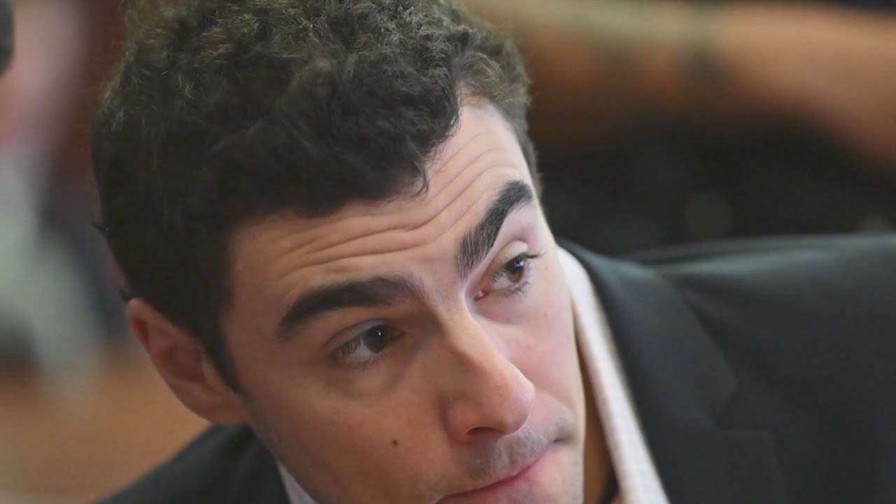 Judge tosses death penalty for Luigi Mangione in CEO’s killing