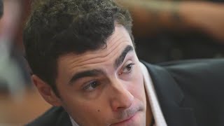 Judge tosses death penalty for Luigi Mangione in CEO’s killing