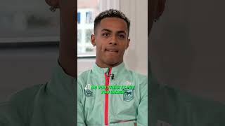 Chelsea WONDERKID Describes Kieran McKenna As A Manager | Straight Answers with Omari Hutchinson