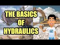 Basics of hydraulics  understanding the secrets of hydraulics