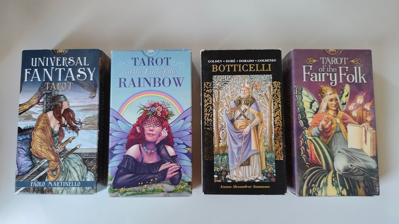 Pick a deck : คนโสดดดดดดด ความสัมพันธ์ ครั้งถัดไปที่กำลังจะเข้ามา