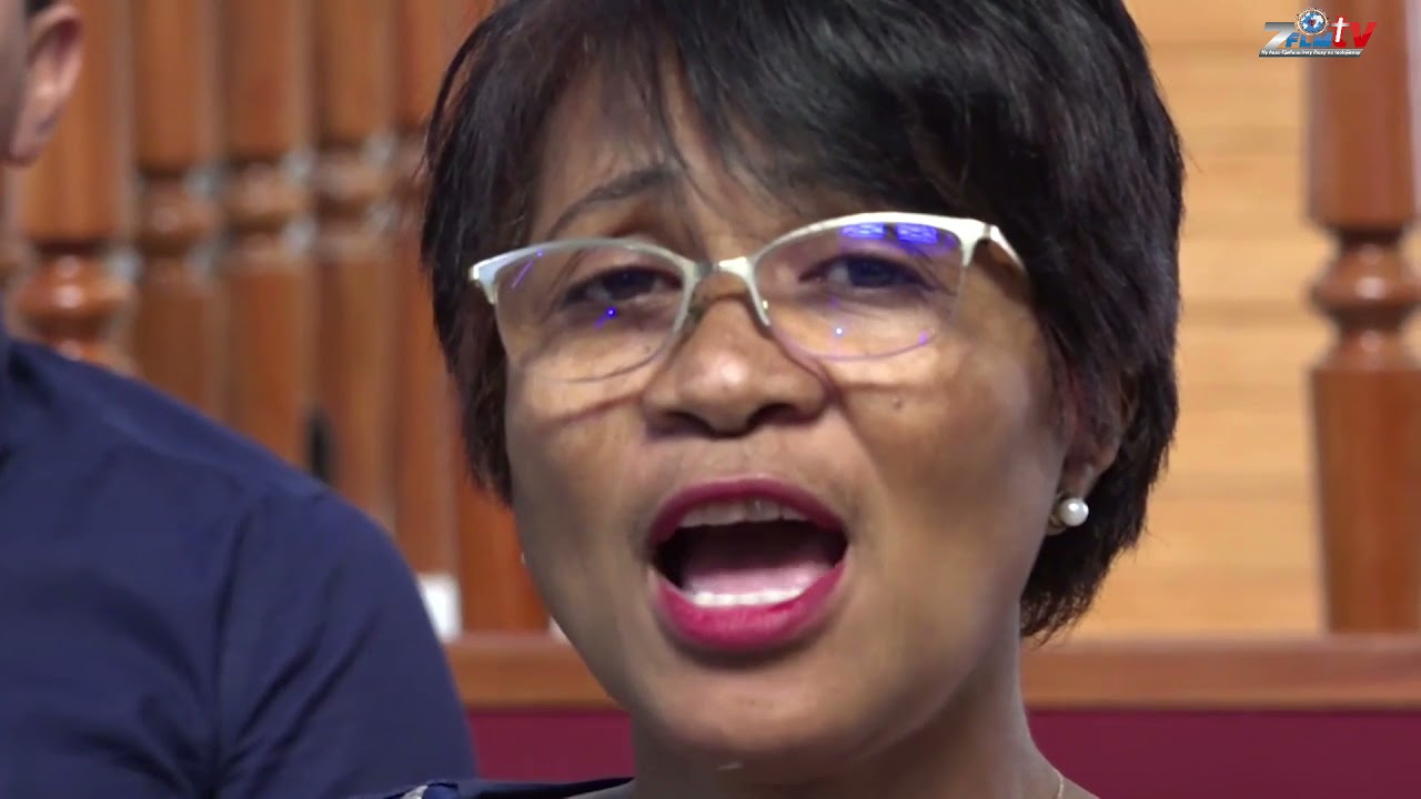 FFPM 434 – Ny foko, ry Mpamonjy