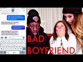 CHEATING PRANK! (GONE WRONG) | Girlfriend goes crazy