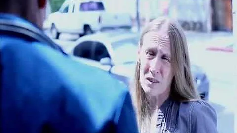 Spouse Disposal (short film)