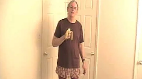 JANET AND DANIEL TOSH'S RELATIONSHIP.wmv