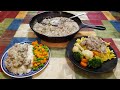 Hamburger Stroganoff - Struggle Food - The Hillbilly Kitchen