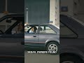 Acura TL Type-S V6: 280hp Sedan Kills V6 Challengers #Shorts