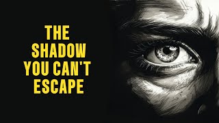 Are You Running From Your Shadow Here’s Why You Shouldn’t - shadow work
