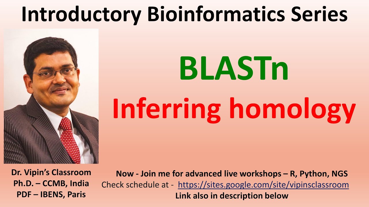 BLAST Basic Local Alignment Search Tool Bioinformatics Practical 5 blast-basic-local-alignment-search-tool-bioinformatics-practical-5