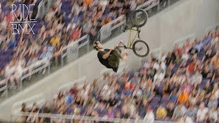 X GAMES 2018 - DIRT FINALS HIGHLIGHTS