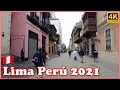 Así luce 🚶 el Jr Ucayali - Ica | Noviembre 2021 | Centro de Lima | LIMA PERÚ 🇵🇪