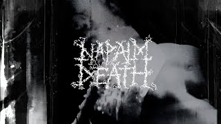 Napalm Death &#39;Resentment is Always Seismic&#39; Trailer
